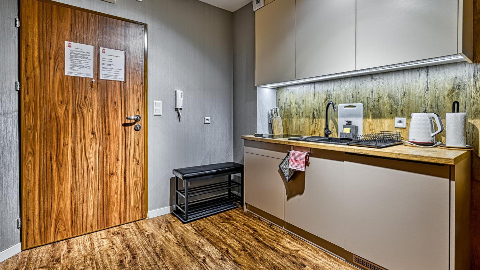 Apartament Spa 10 Resort Kozubnik Blisko Szczyrk - 5D Apartments Porąbka Exterior foto